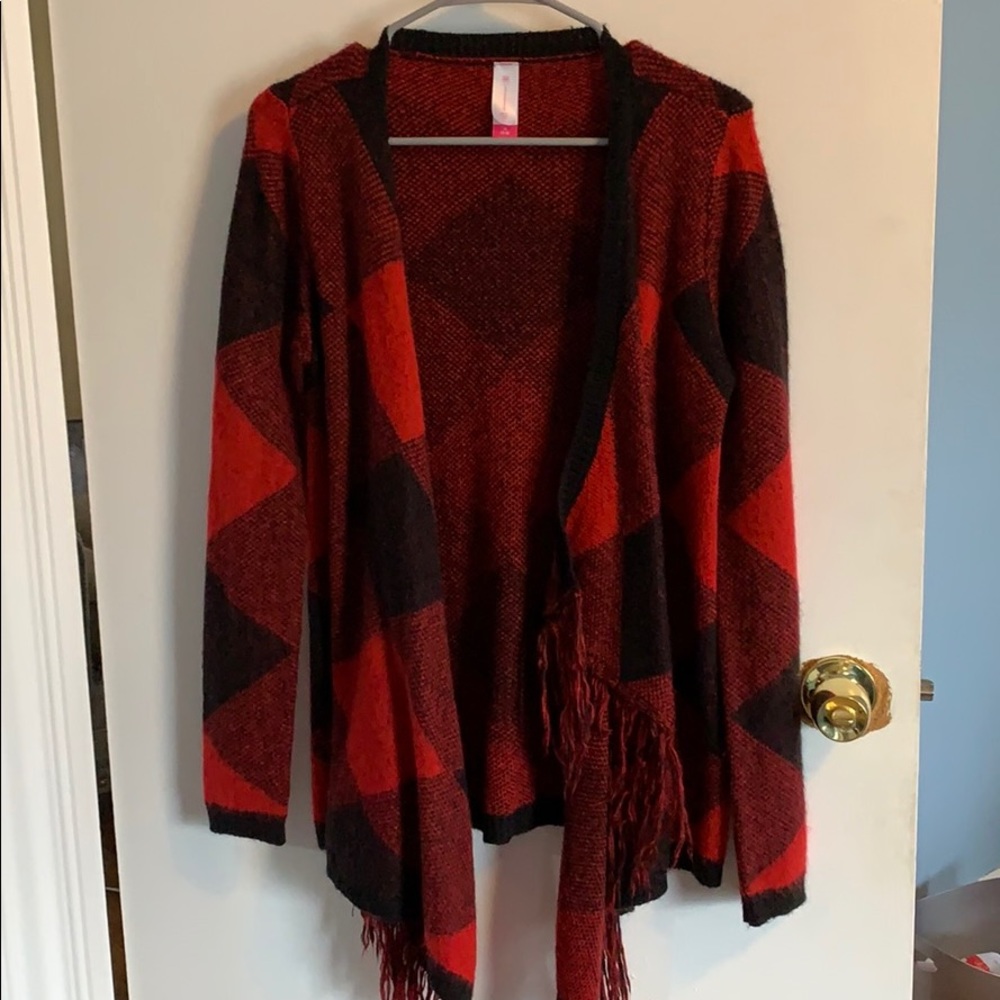 Cardigan